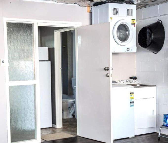 Park View 'Home Away From Home' Feilding Exteriör bild