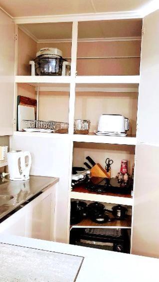 Park View 'Home Away From Home' Feilding Exteriör bild