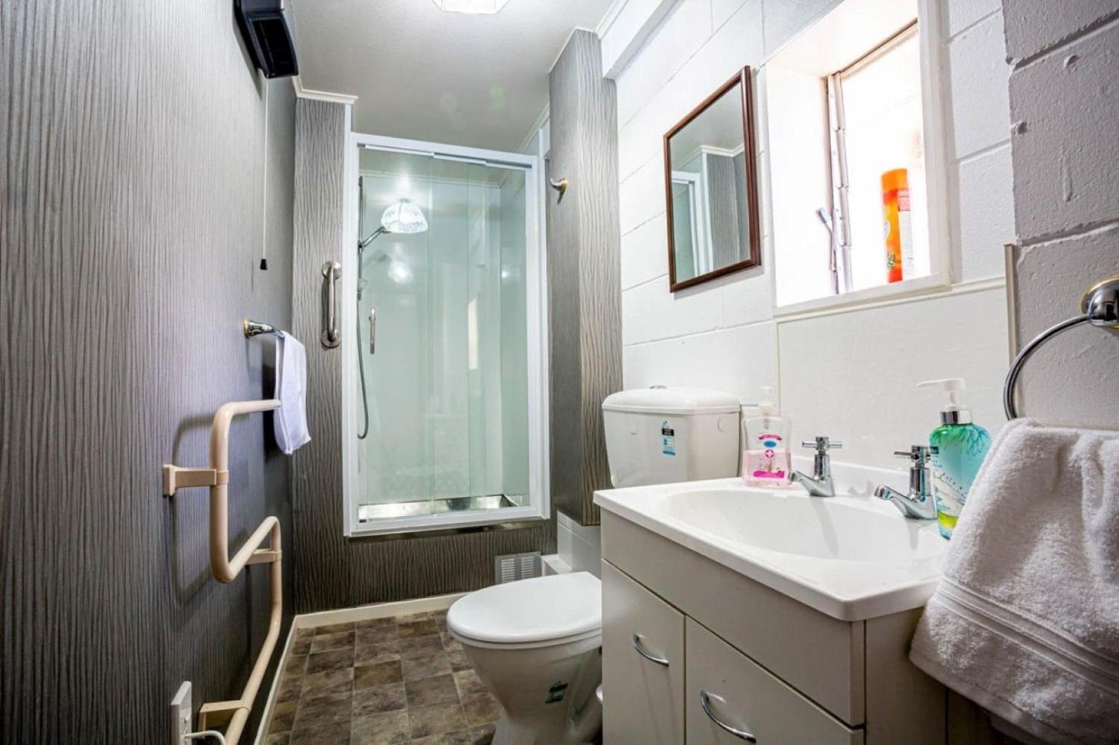 Park View 'Home Away From Home' Feilding Exteriör bild