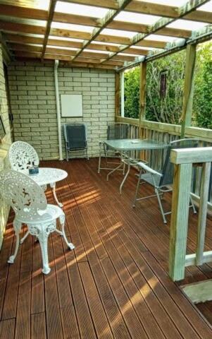 Park View 'Home Away From Home' Feilding Exteriör bild