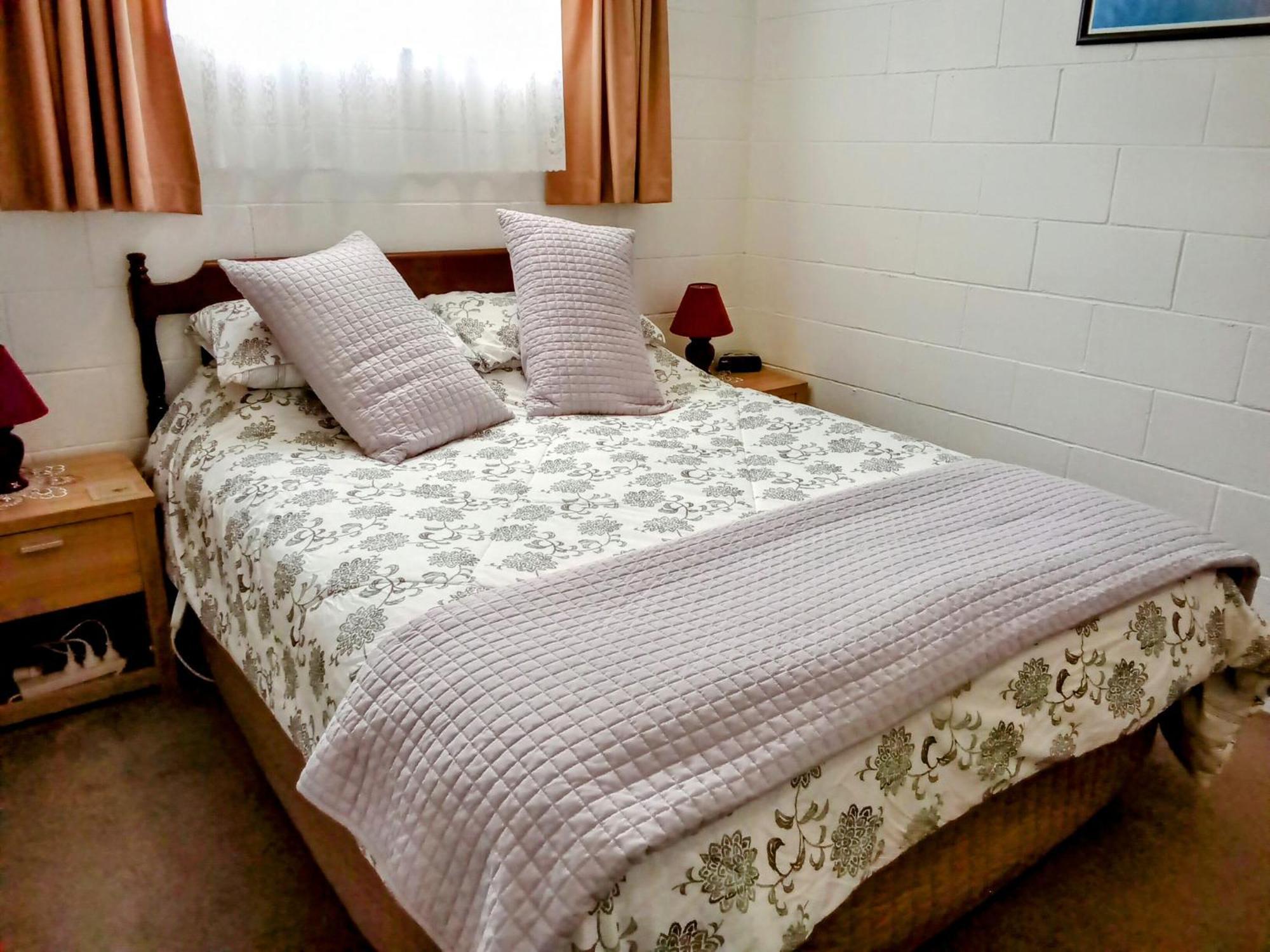 Park View 'Home Away From Home' Feilding Exteriör bild