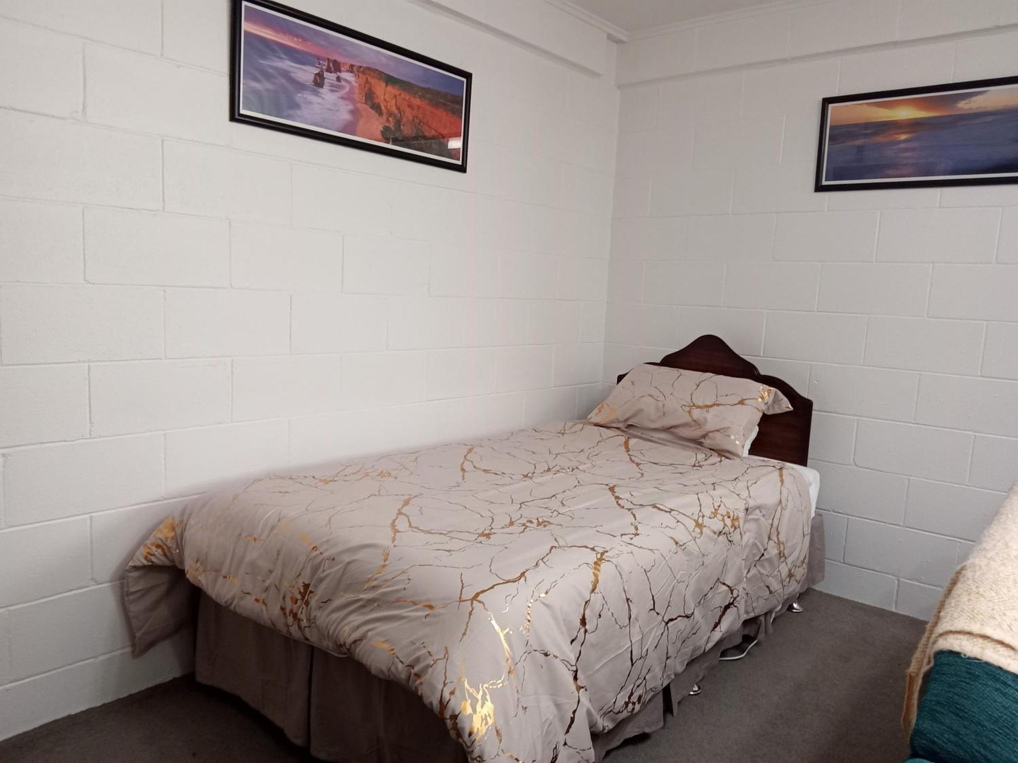 Park View 'Home Away From Home' Feilding Exteriör bild